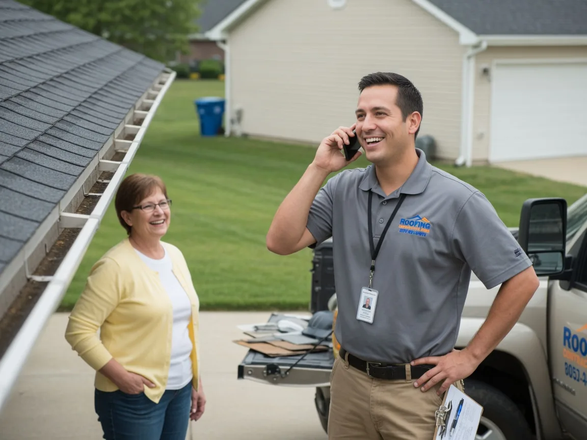 Local Roofing Contractors Arcadia, OK FAQs